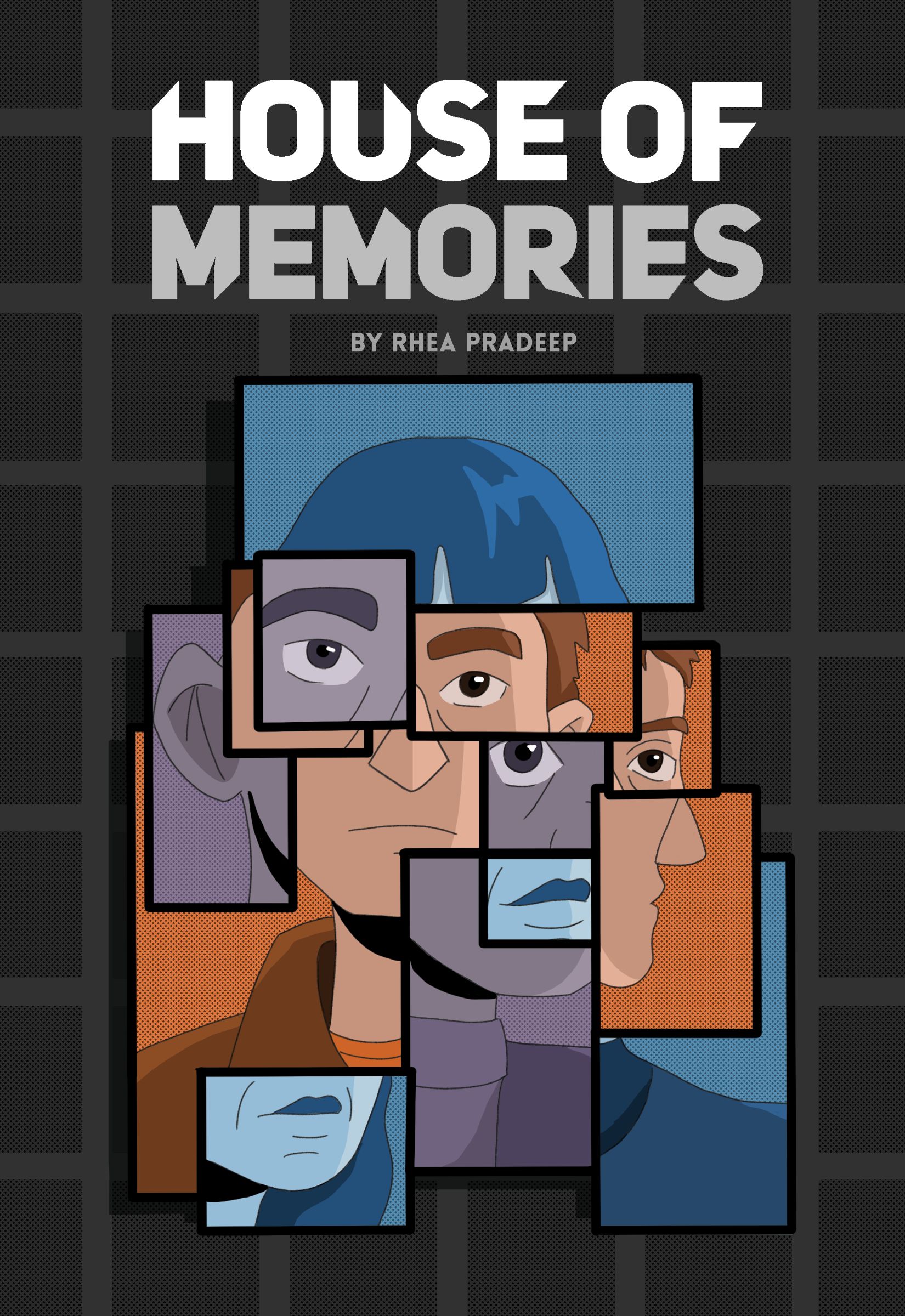 House of Memories