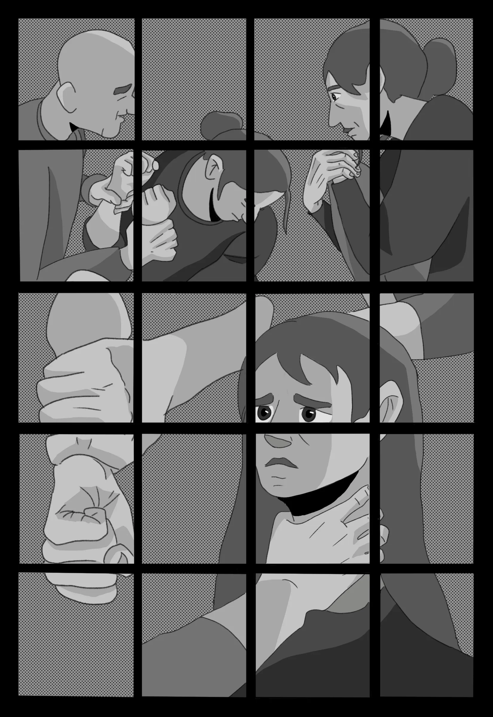 House of Memories